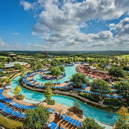 เจดับเบิลยู แมริออท ซานอันโตนิโอ ฮิลล์ คันทรี รีสอร์ต แอนด์ สปา Hotel Bulverde ภายนอก รูปภาพ