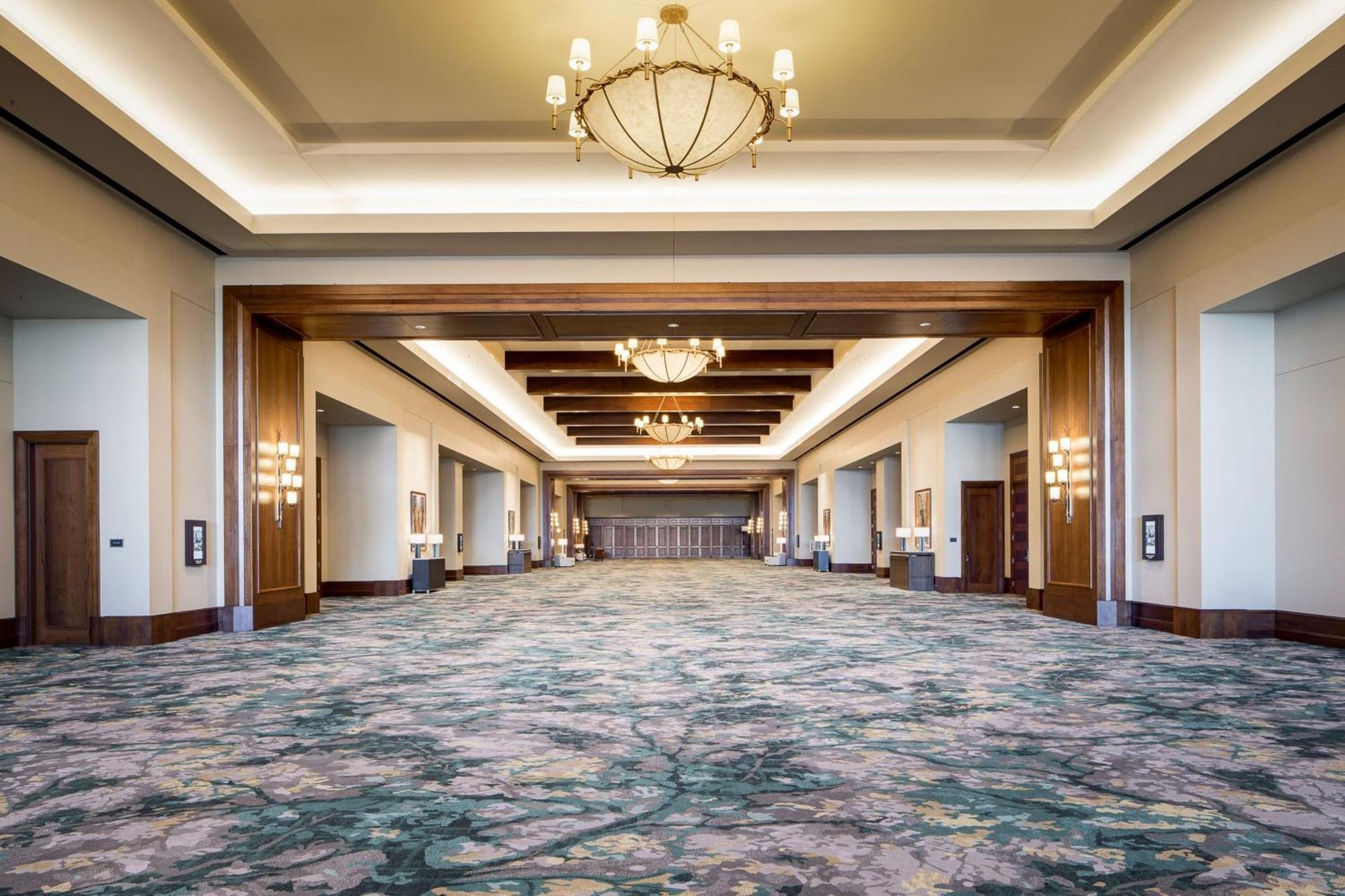 เจดับเบิลยู แมริออท ซานอันโตนิโอ ฮิลล์ คันทรี รีสอร์ต แอนด์ สปา Hotel Bulverde ภายนอก รูปภาพ