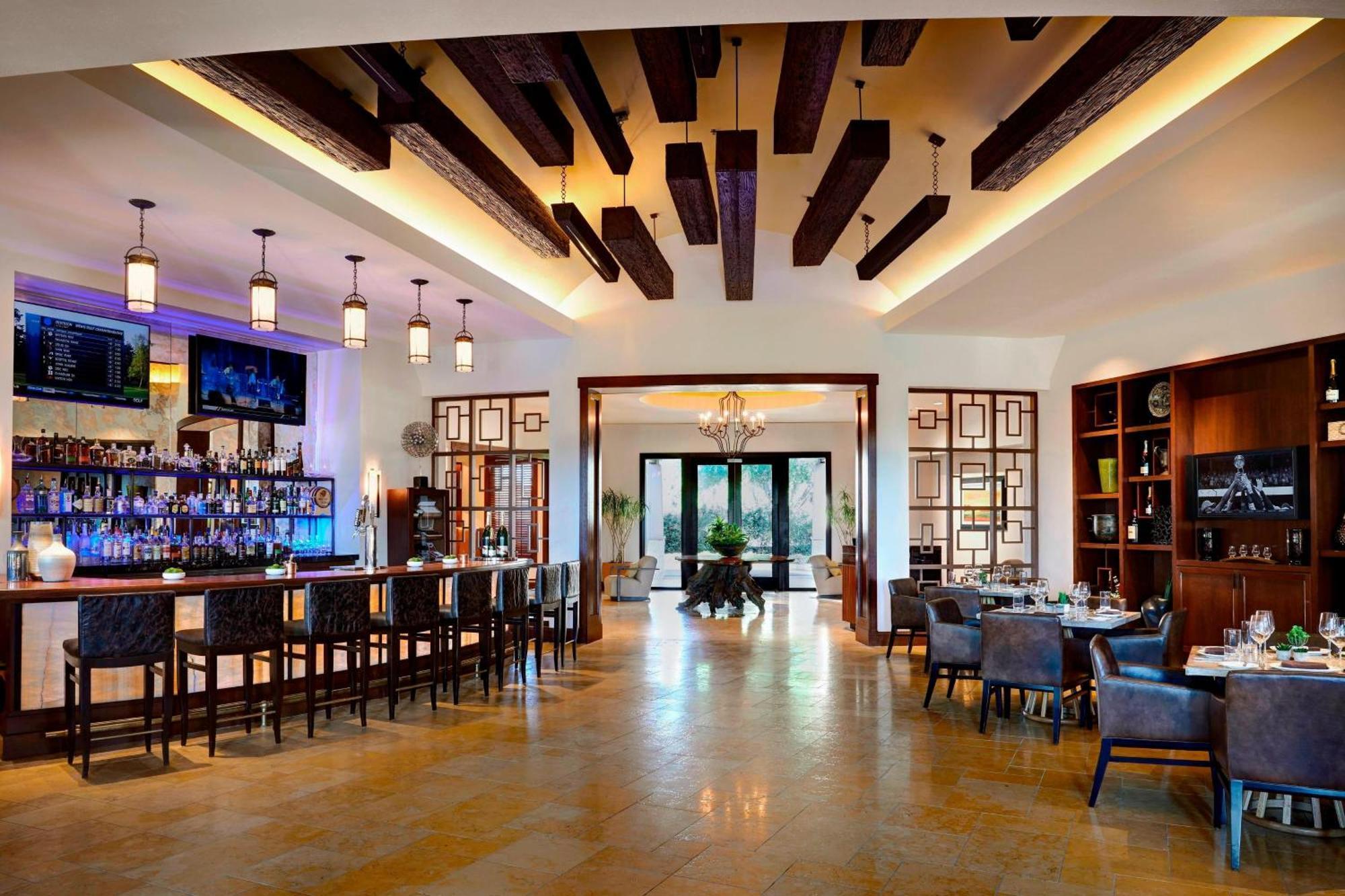 เจดับเบิลยู แมริออท ซานอันโตนิโอ ฮิลล์ คันทรี รีสอร์ต แอนด์ สปา Hotel Bulverde ภายนอก รูปภาพ
