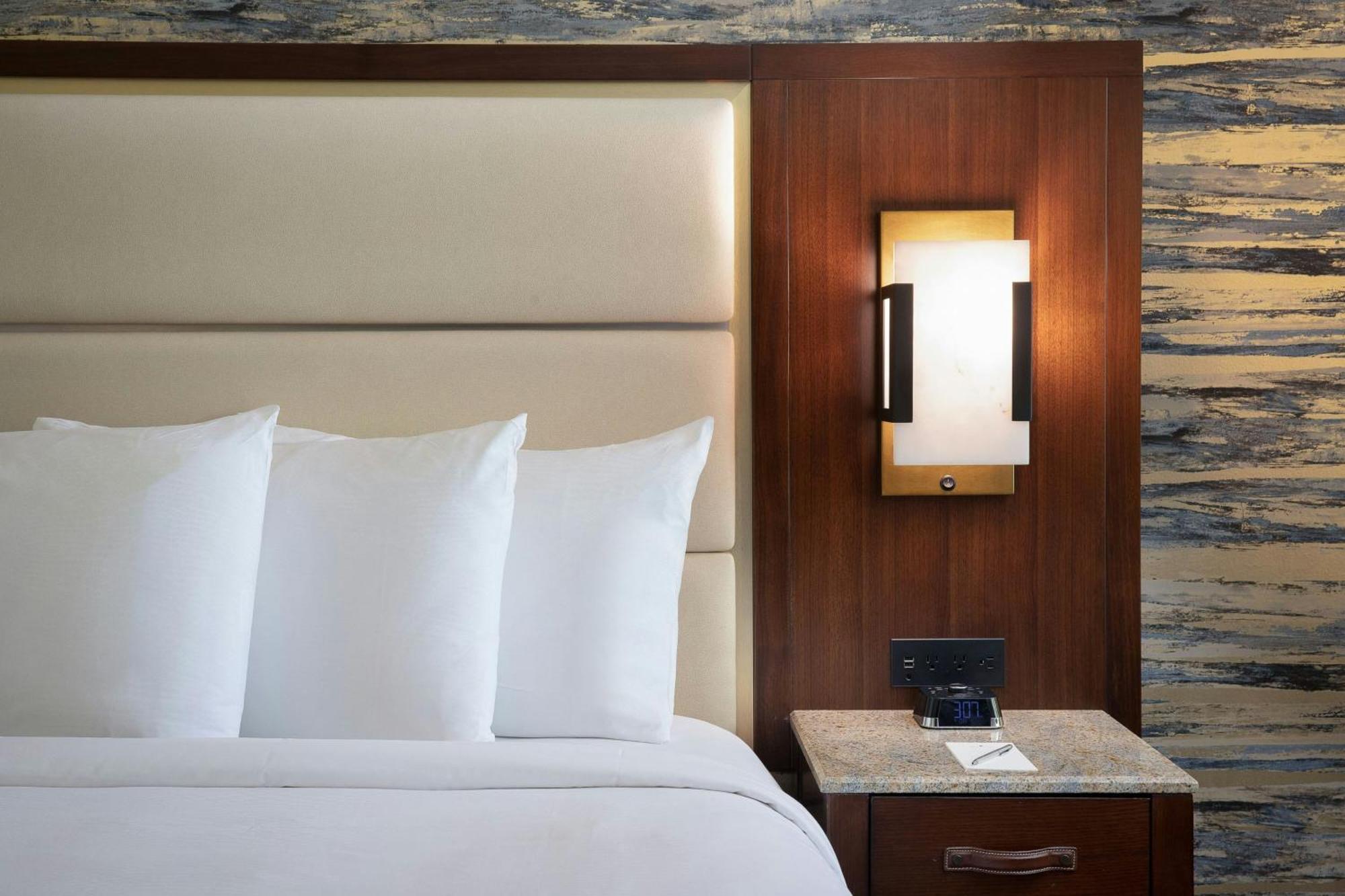 เจดับเบิลยู แมริออท ซานอันโตนิโอ ฮิลล์ คันทรี รีสอร์ต แอนด์ สปา Hotel Bulverde ภายนอก รูปภาพ